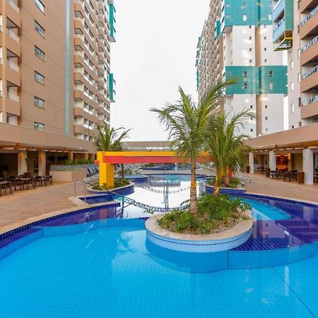 Olimpia Thermas Resort Dış mekan fotoğraf