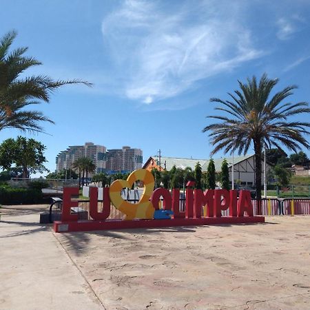 Olimpia Thermas Resort Dış mekan fotoğraf