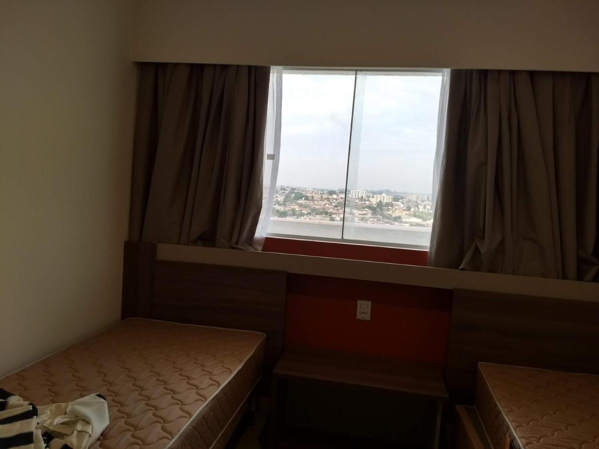 Olimpia Thermas Resort Dış mekan fotoğraf