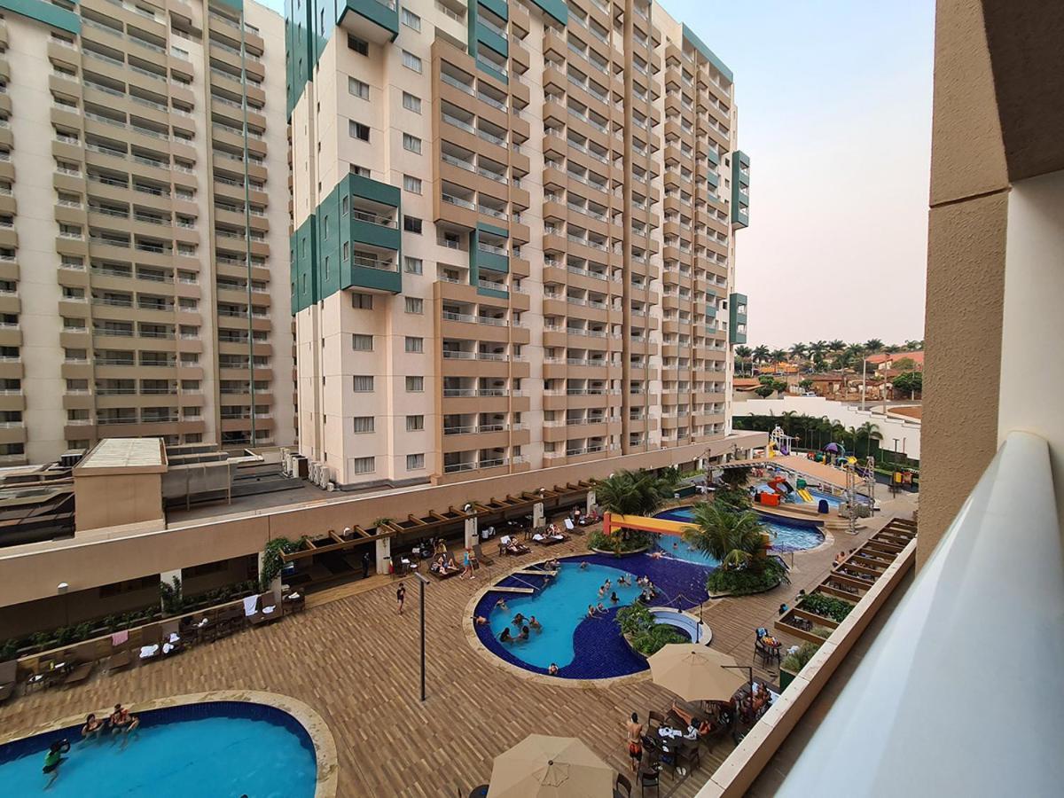 Olimpia Thermas Resort Dış mekan fotoğraf