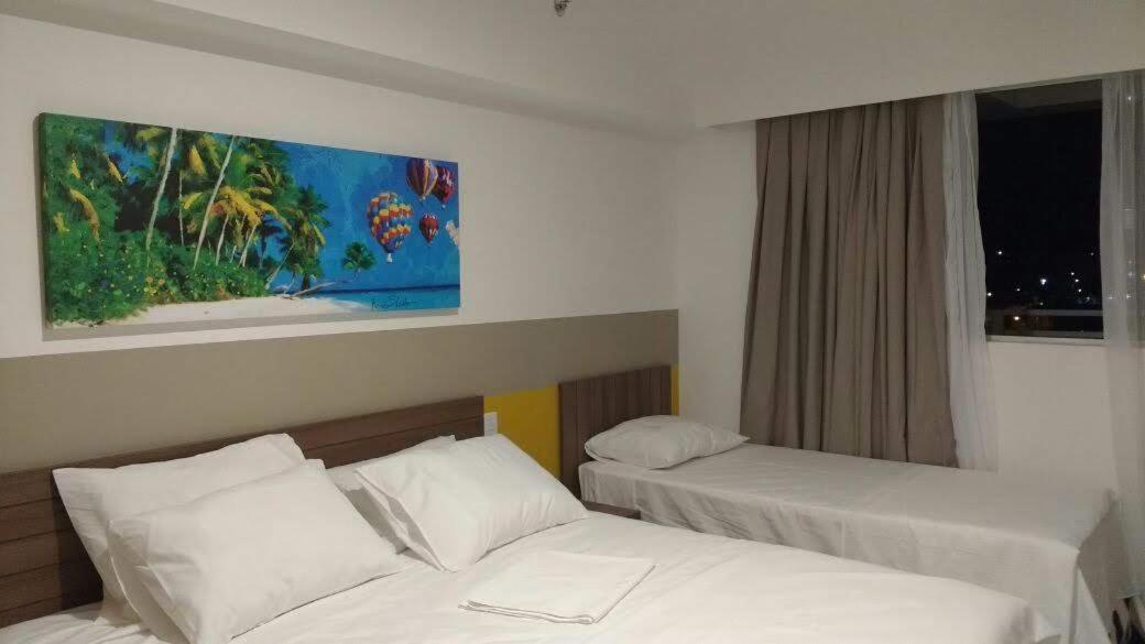 Olimpia Thermas Resort Dış mekan fotoğraf