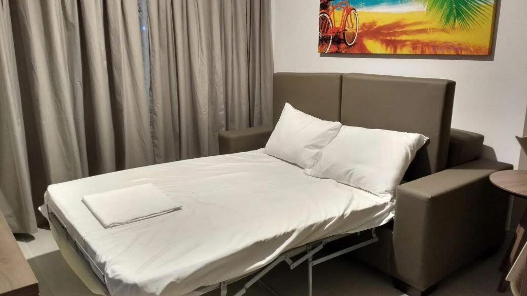 Olimpia Thermas Resort Dış mekan fotoğraf