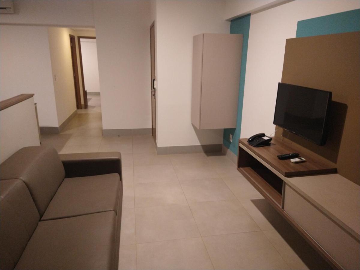 Olimpia Thermas Resort Dış mekan fotoğraf