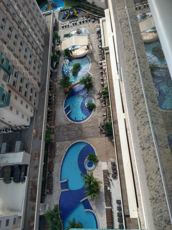 Olimpia Thermas Resort Dış mekan fotoğraf