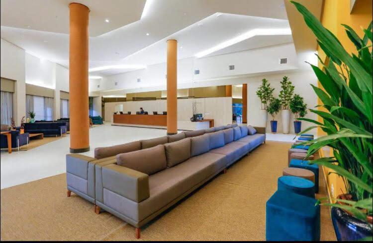 Olimpia Thermas Resort Dış mekan fotoğraf