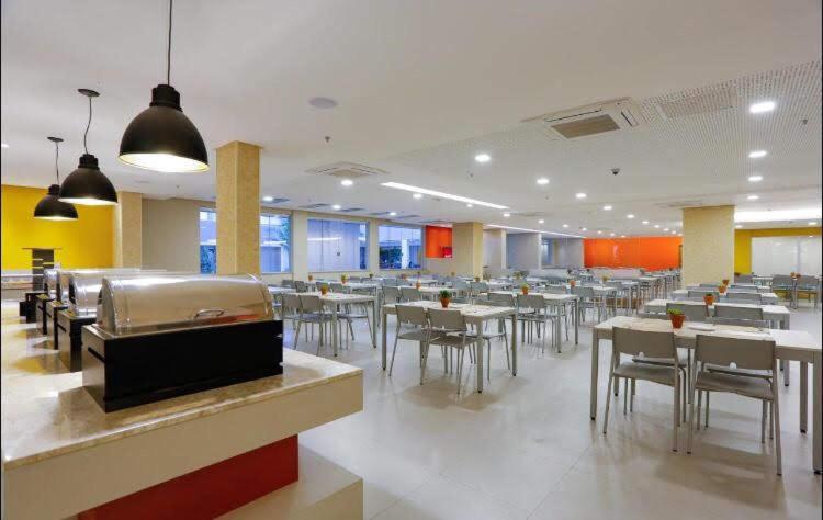 Olimpia Thermas Resort Dış mekan fotoğraf