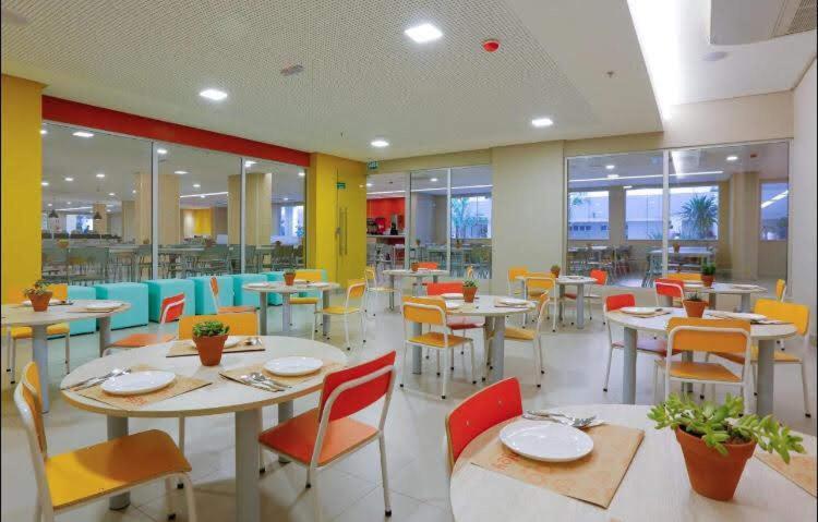Olimpia Thermas Resort Dış mekan fotoğraf