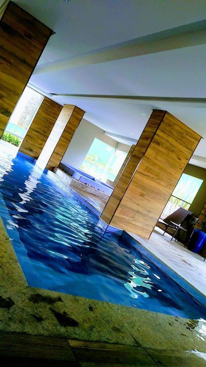 Olimpia Thermas Resort Dış mekan fotoğraf