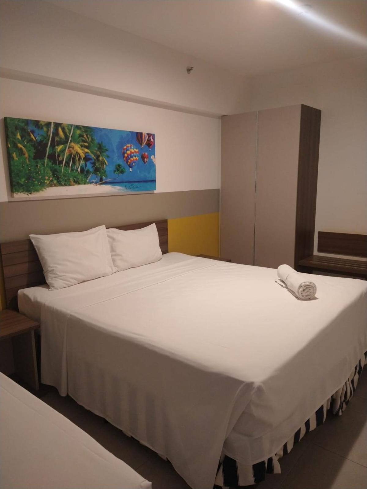 Olimpia Thermas Resort Dış mekan fotoğraf