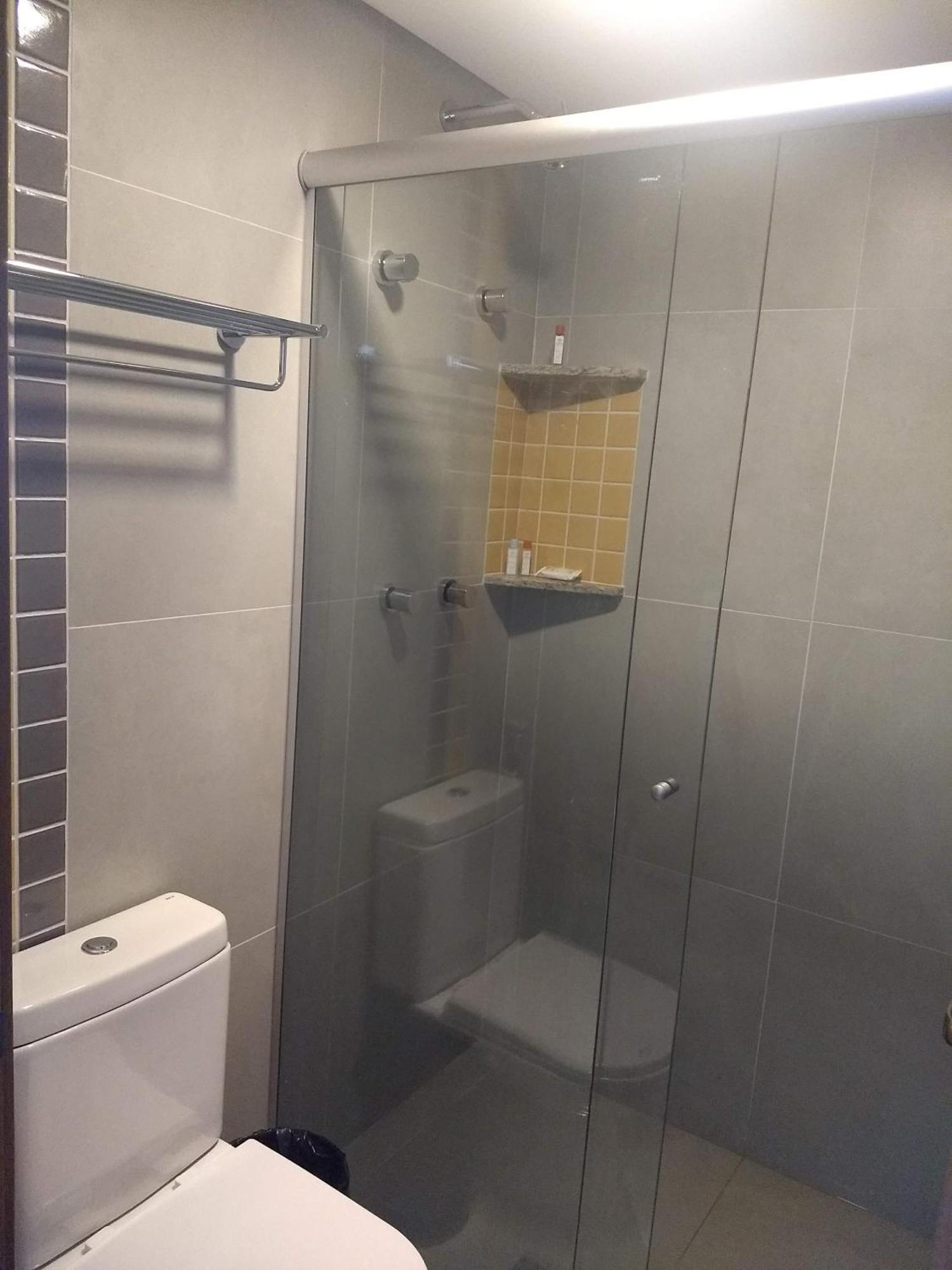 Olimpia Thermas Resort Dış mekan fotoğraf